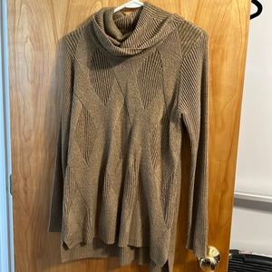 Karen Scott Turtleneck Sweater